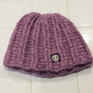 The Official Element Crowns Beanie